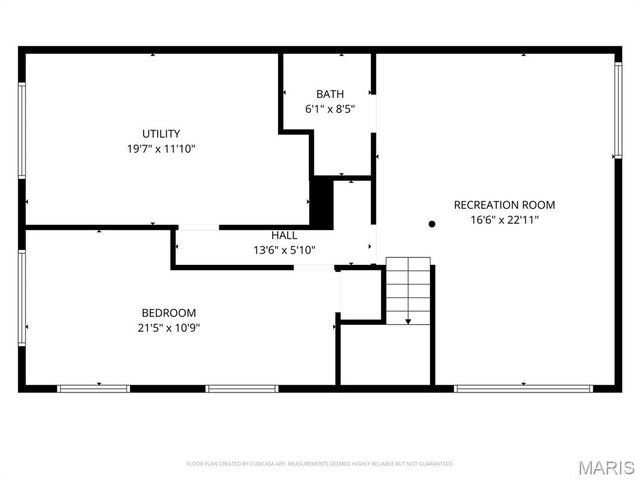 1131 Westleigh Terrace, Manchester, MO 63021