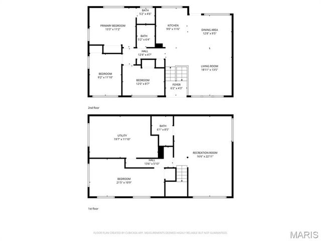 1131 Westleigh Terrace, Manchester, MO 63021