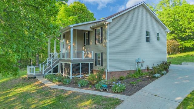 4679 Sparta Pike, Watertown, TN 37184