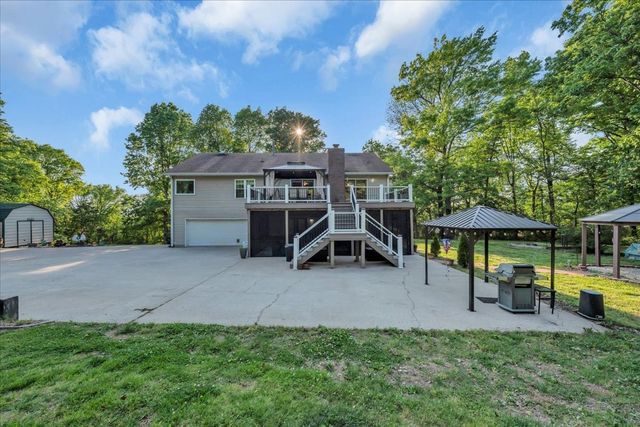 4679 Sparta Pike, Watertown, TN 37184