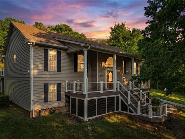 4679 Sparta Pike, Watertown, TN 37184