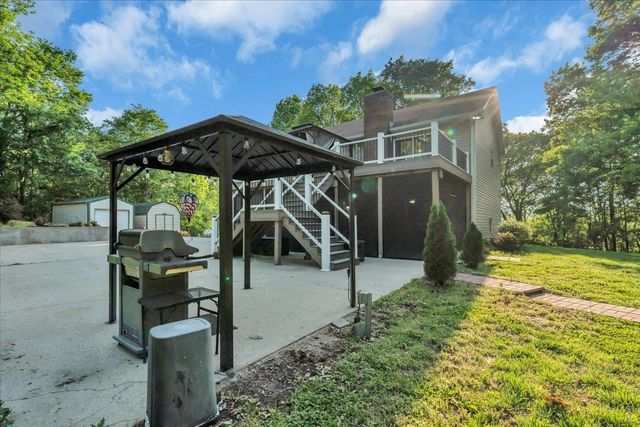 4679 Sparta Pike, Watertown, TN 37184