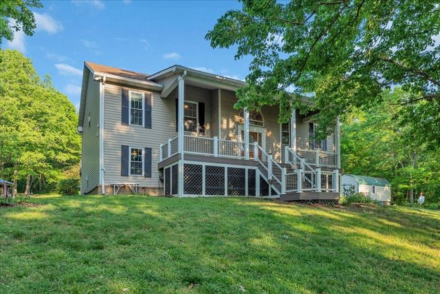 4679 Sparta Pike, Watertown, TN 37184