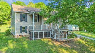 4679 Sparta Pike, Watertown, TN 37184