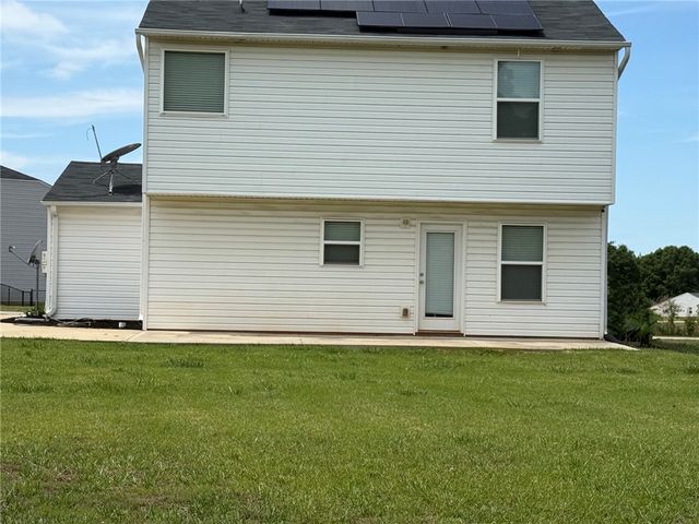 115 Combine Lane, Anderson, SC 29624