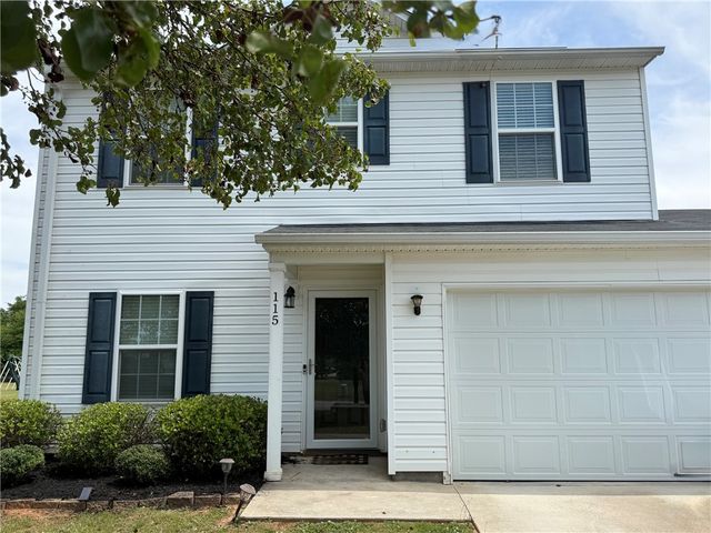 115 Combine Lane, Anderson, SC 29624