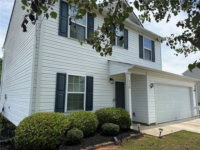 115 Combine Lane, Anderson, SC 29624