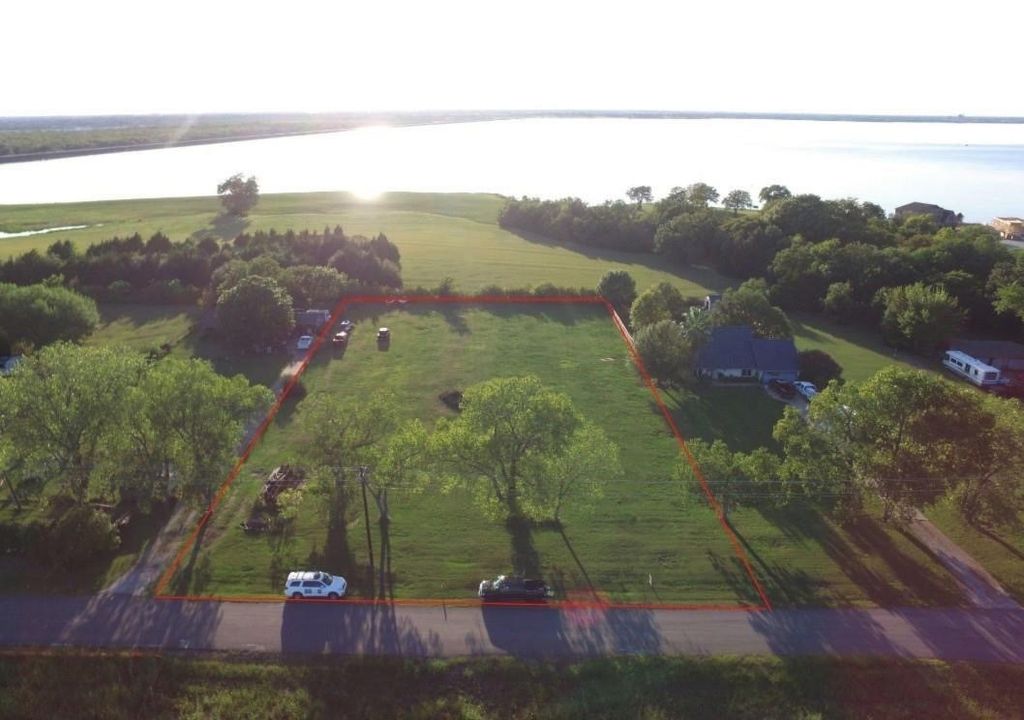 Lot 4 Lake Ray Hubbard Drive, Forney, TX 75126