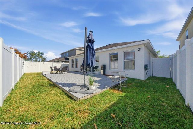 3258 Olivera Way, St. Cloud, FL 34772