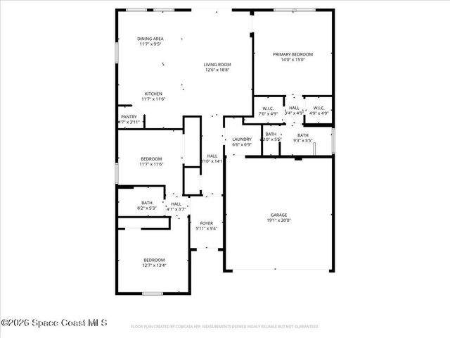 3258 Olivera Way, St. Cloud, FL 34772