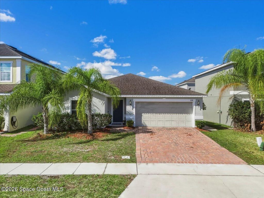 3258 Olivera Way, St. Cloud, FL 34772