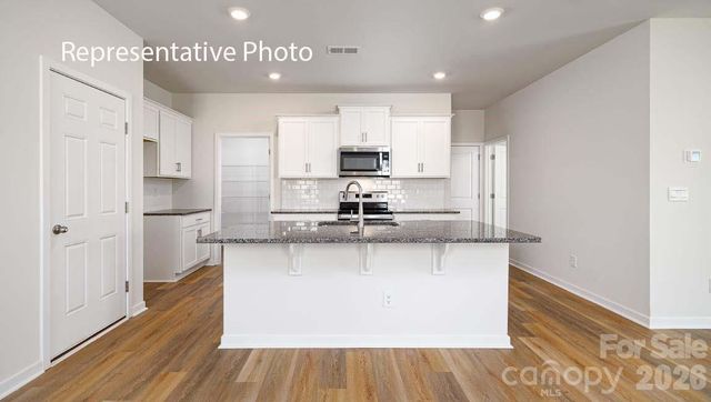 1326 Lily Drive, Richburg, SC 29729