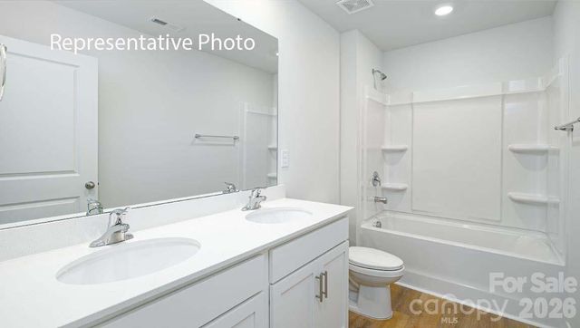 1326 Lily Drive, Richburg, SC 29729