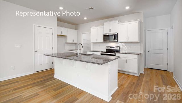 1326 Lily Drive, Richburg, SC 29729