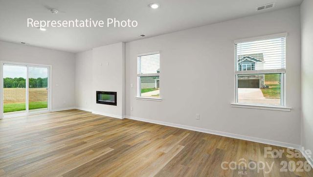 1326 Lily Drive, Richburg, SC 29729