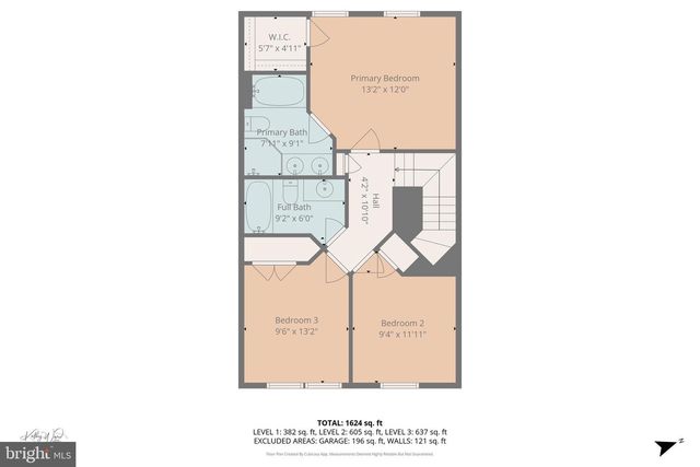 752 MONET DR, Hagerstown, MD 21740