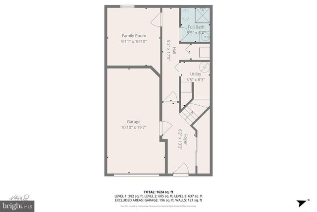 752 MONET DR, Hagerstown, MD 21740