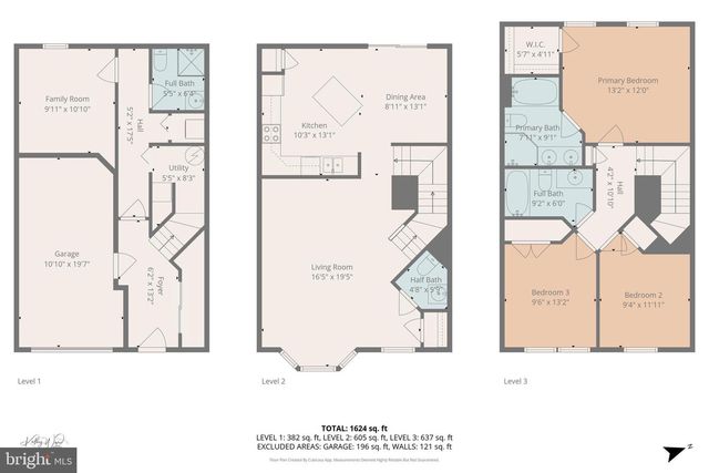 752 MONET DR, Hagerstown, MD 21740