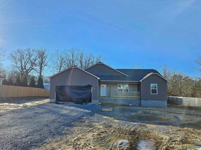 970 Creekstone Point Drive, Fort Payne, AL 35967