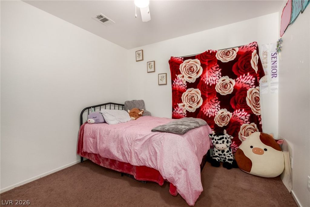 Image 30 of property listing at 8820 Manalang Road, Las Vegas, NV 89123