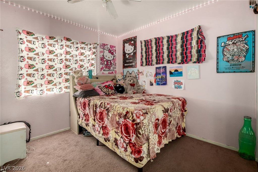 Image 34 of property listing at 8820 Manalang Road, Las Vegas, NV 89123