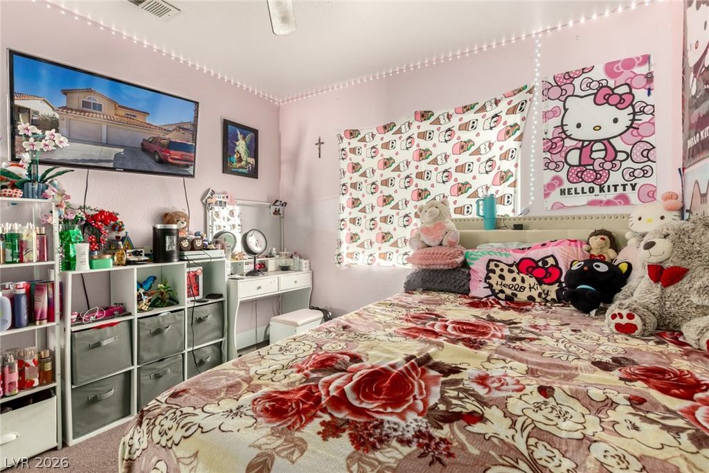 Image 36 of property listing at 8820 Manalang Road, Las Vegas, NV 89123