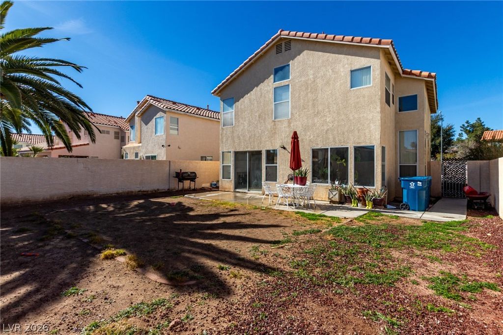 Image 40 of property listing at 8820 Manalang Road, Las Vegas, NV 89123