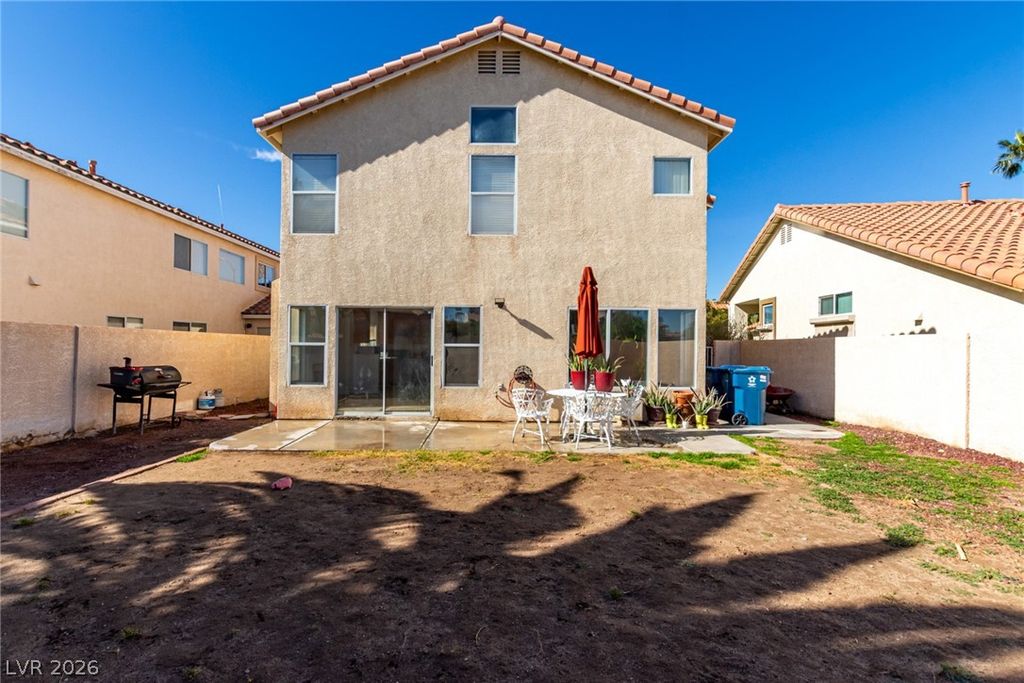 Image 41 of property listing at 8820 Manalang Road, Las Vegas, NV 89123