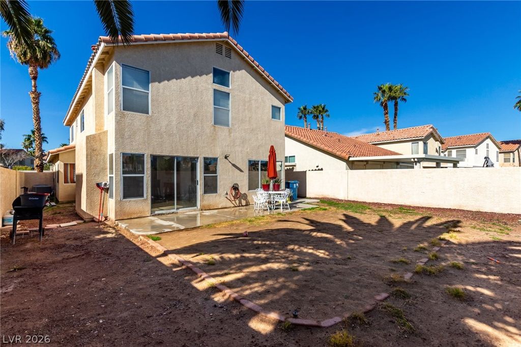 Image 42 of property listing at 8820 Manalang Road, Las Vegas, NV 89123