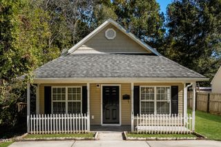 811 Chalmers Street, Durham, NC 27707