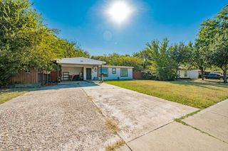 612 Wilkinson Drive, Mesquite, TX 75149