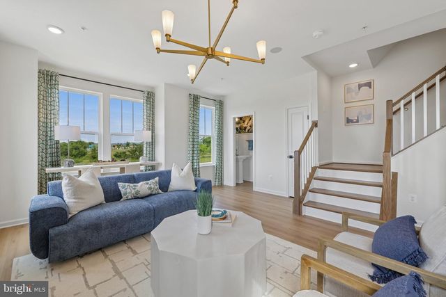 HOMESITE 31 COURTYARDS WAY, Frederick, MD 21703