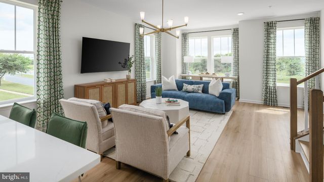 HOMESITE 31 COURTYARDS WAY, Frederick, MD 21703