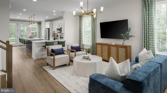 HOMESITE 31 COURTYARDS WAY, Frederick, MD 21703