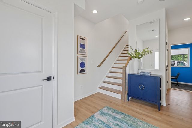 HOMESITE 31 COURTYARDS WAY, Frederick, MD 21703