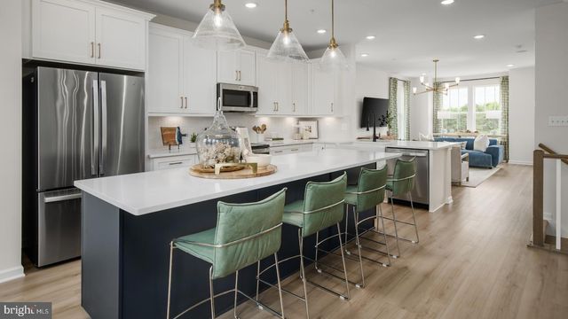 HOMESITE 31 COURTYARDS WAY, Frederick, MD 21703