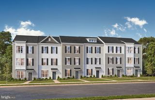 HOMESITE 31 COURTYARDS WAY, Frederick, MD 21703