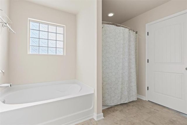 201 Hayes Park Drive, Dallas, GA 30132