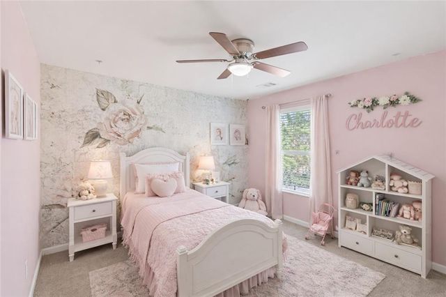 201 Hayes Park Drive, Dallas, GA 30132