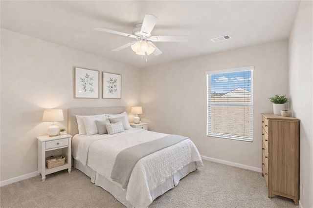 201 Hayes Park Drive, Dallas, GA 30132