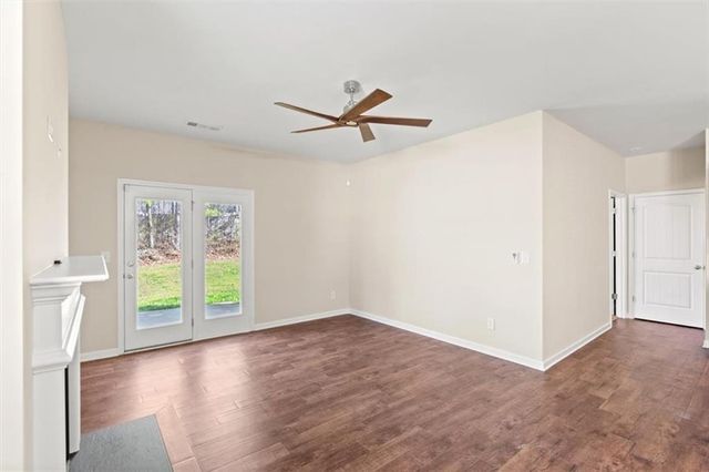 201 Hayes Park Drive, Dallas, GA 30132