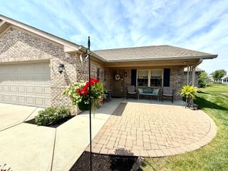 1806 Vidalia Court, Greenwood, IN 46143