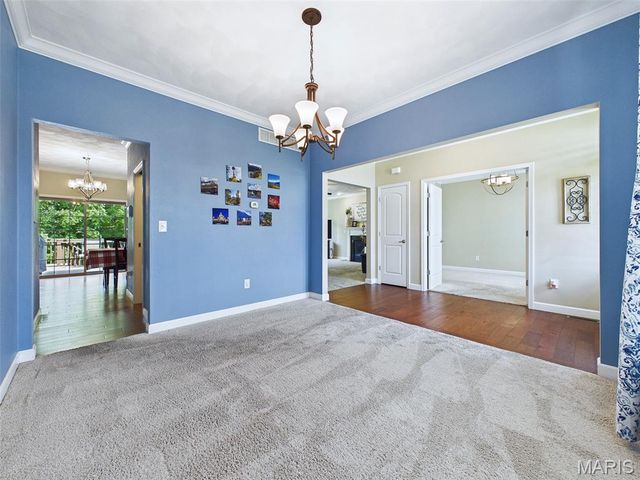 1408 Clifton Way Court, O'fallon, IL 62269