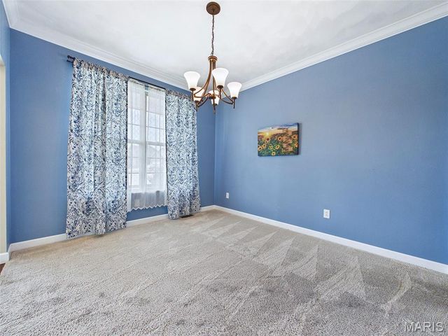 1408 Clifton Way Court, O'fallon, IL 62269