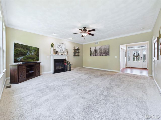 1408 Clifton Way Court, O'fallon, IL 62269