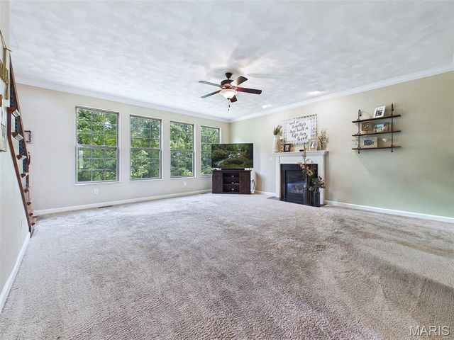 1408 Clifton Way Court, O'fallon, IL 62269