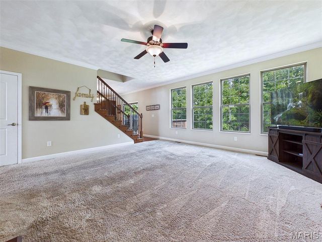 1408 Clifton Way Court, O'fallon, IL 62269