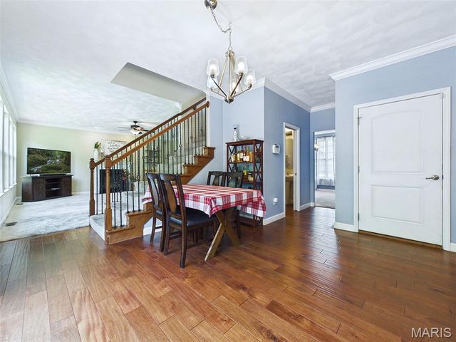1408 Clifton Way Court, O'fallon, IL 62269