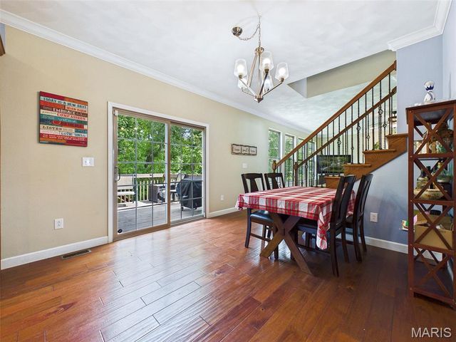 1408 Clifton Way Court, O'fallon, IL 62269