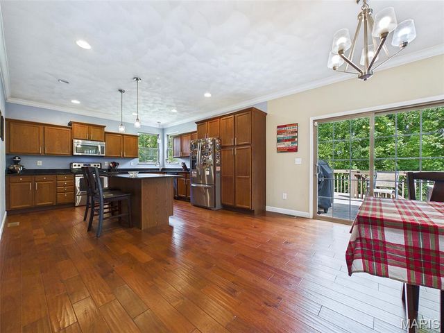1408 Clifton Way Court, O'fallon, IL 62269
